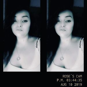 Meet your Posher, Rose